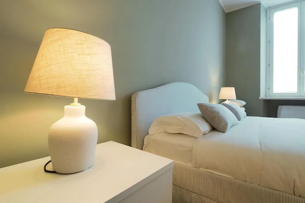 Cozy One Bedroom Apartment - Castello Sforzesco Milano