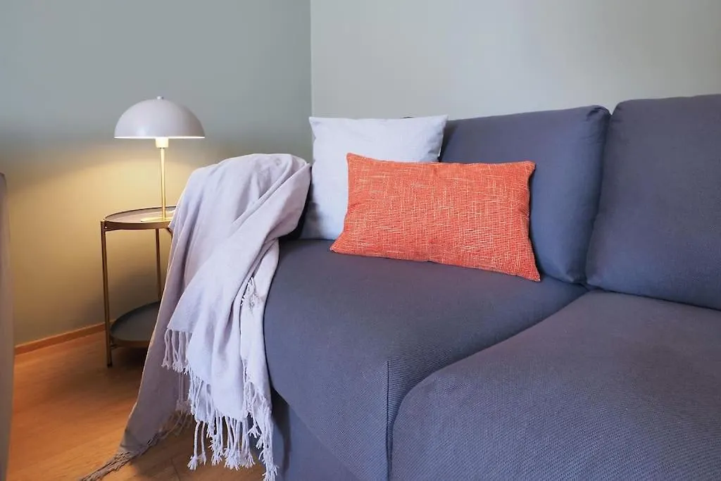 Cozy One Bedroom Apartment - Castello Sforzesco Milano