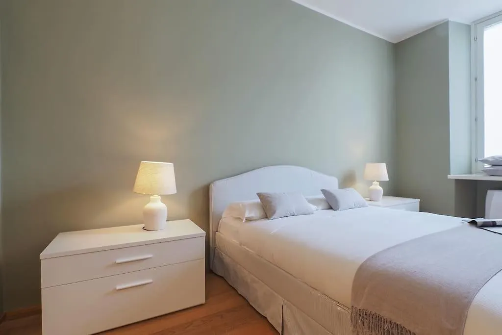 Cozy One Bedroom Apartment - Castello Sforzesco Milán