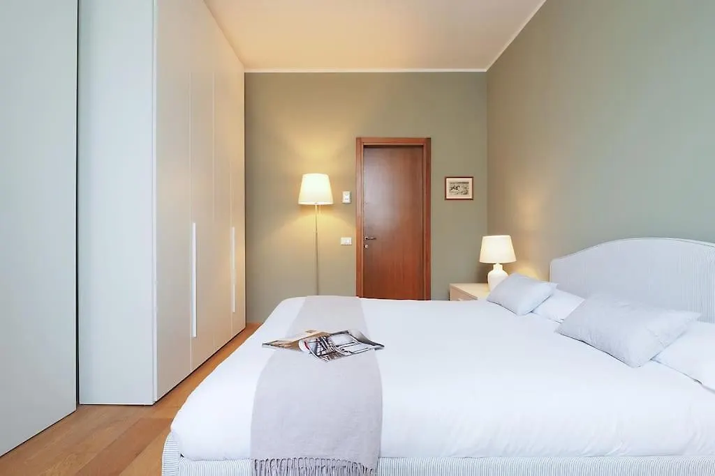 Cozy One Bedroom Apartment - Castello Sforzesco Milán